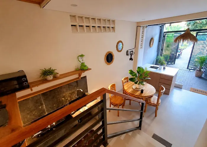 Habitación en casa particular Calm At Zio